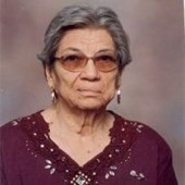 Obituary of Josefina Martinez