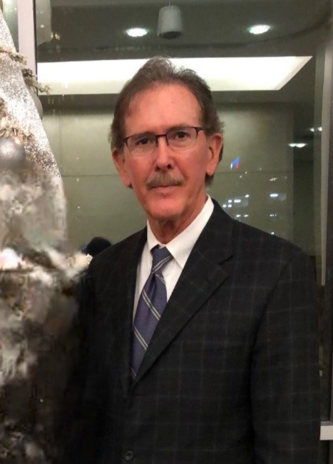 Obituary of David Michael Miller