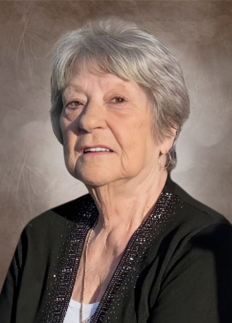 Avis de décès de Ida Lachapelle