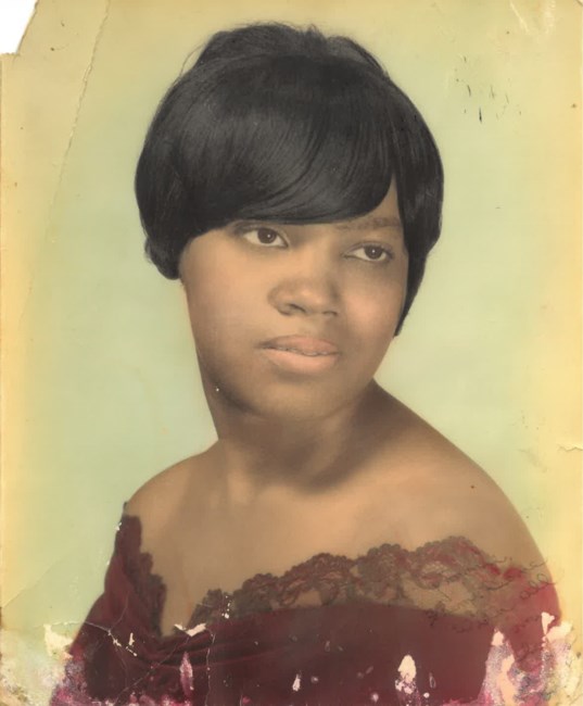 Obituary of Marvalis Diane Hall