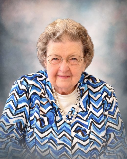 Obituary of Joan (Boston) Carrell