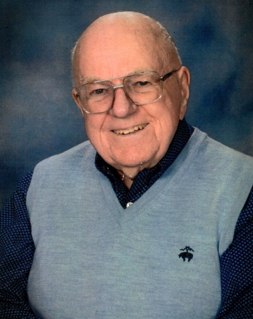Obituary of Richard "Hunk" O'Connell