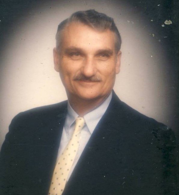 Obituary of William Buck Preston Carroway