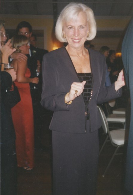 Obituary of Patricia Towle