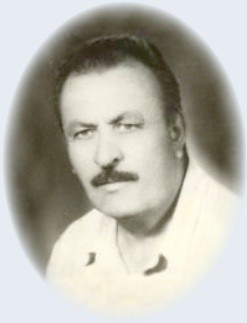 Obituary of Orahim Gorges Youkhana