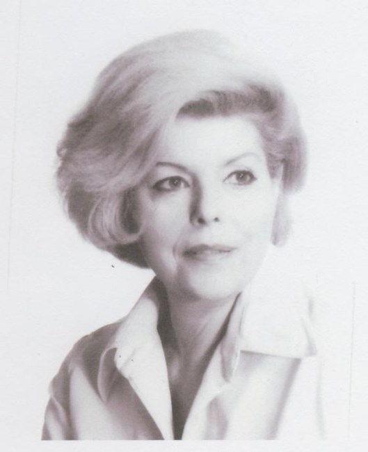 Obituary of Jane Ann Katz