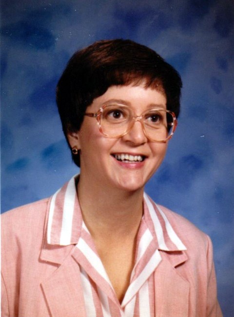 Obituary of Sue Carol Reel