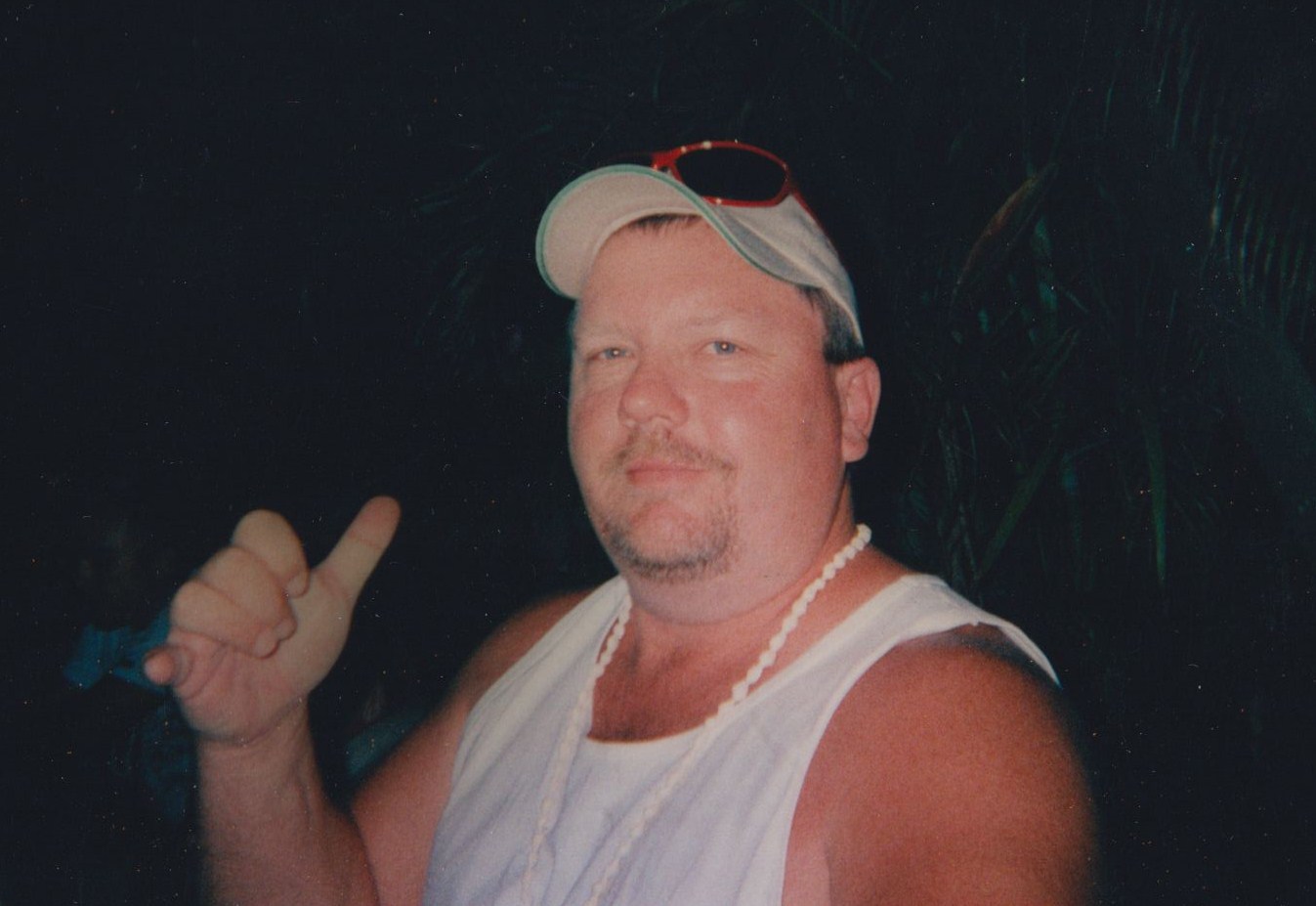 Obituary of Charlie Carr