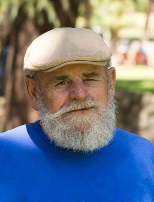 Obituary of Robert Richard Salsbury Sr.