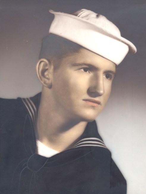 Obituary of James E Adams