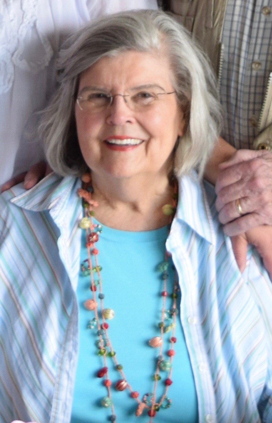 Avis de décès de Marilyn JoAn Wright