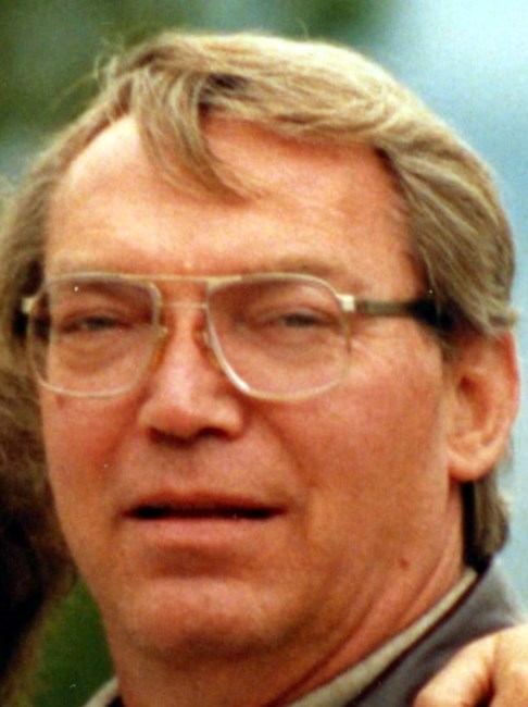 Obituary of Donald Ray Moore