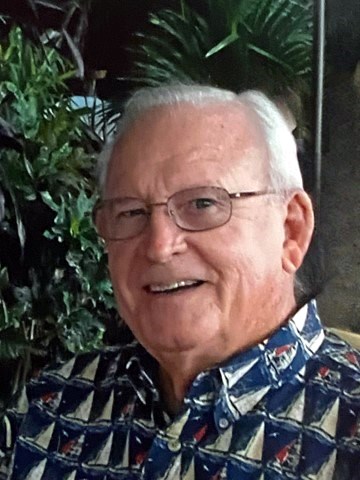 Obituary of Byron Lamar Thompson