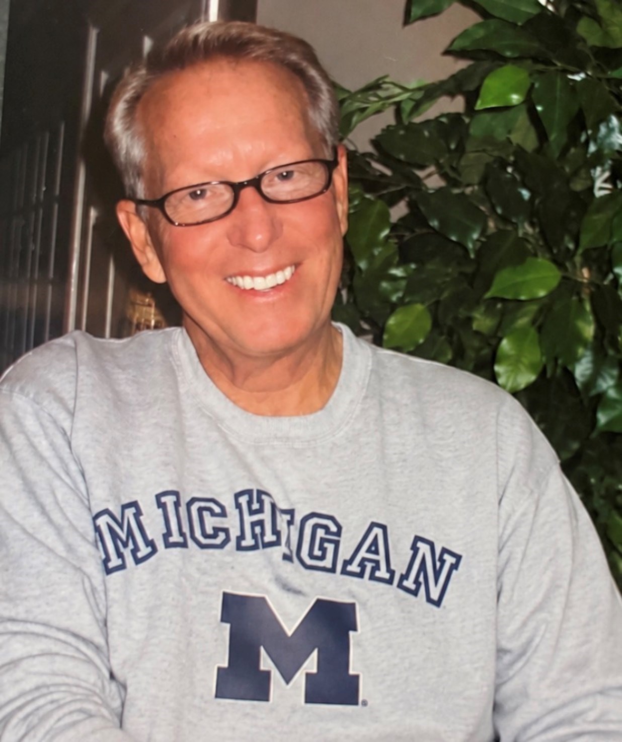 Obituary of Thomas George Roode
