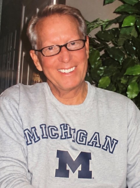 Obituary of Thomas George Roode