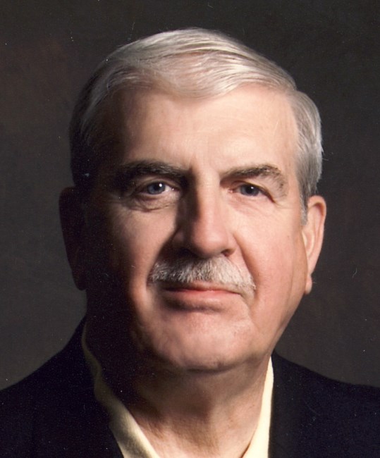 Obituary of Francis A. Roberts