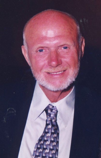 Obituary of Richard A. Chandler
