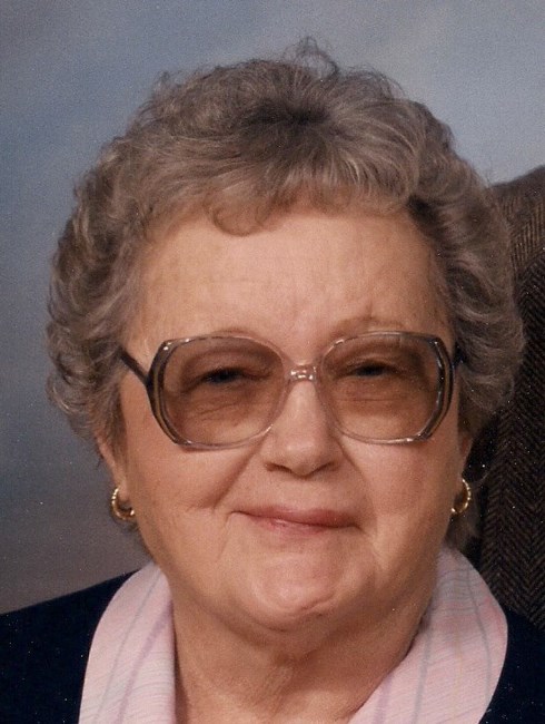 Obituario de Helen Fowler