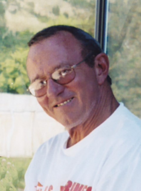 Obituary of Rex A Davis