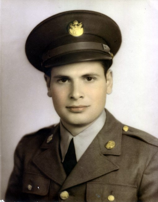 Obituary of Nicholas Joseph Salvaggio