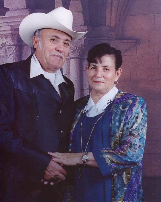 Obituary of Guadalupe Moran