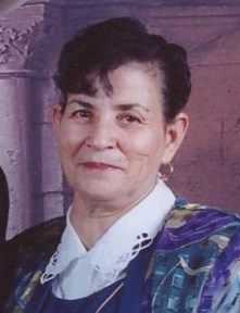 Obituary of Guadalupe Moran