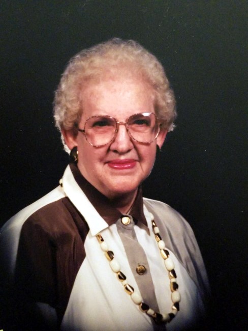 Obituary of Marjorie "Margie" Inez Borklund