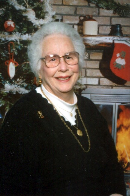 Obituary of Dorothy M. Galloway