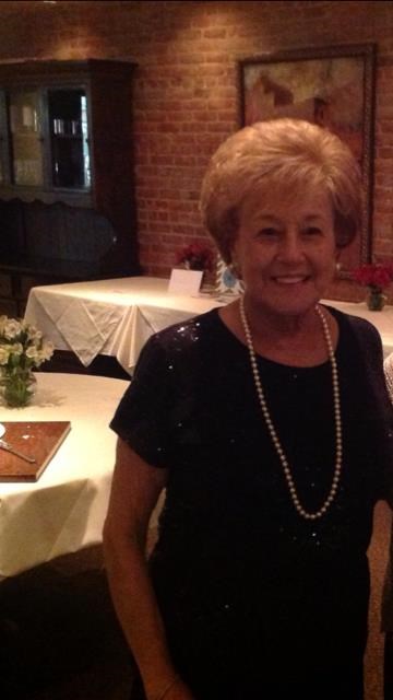 Avis de décès de Hilda Susan Pittocco