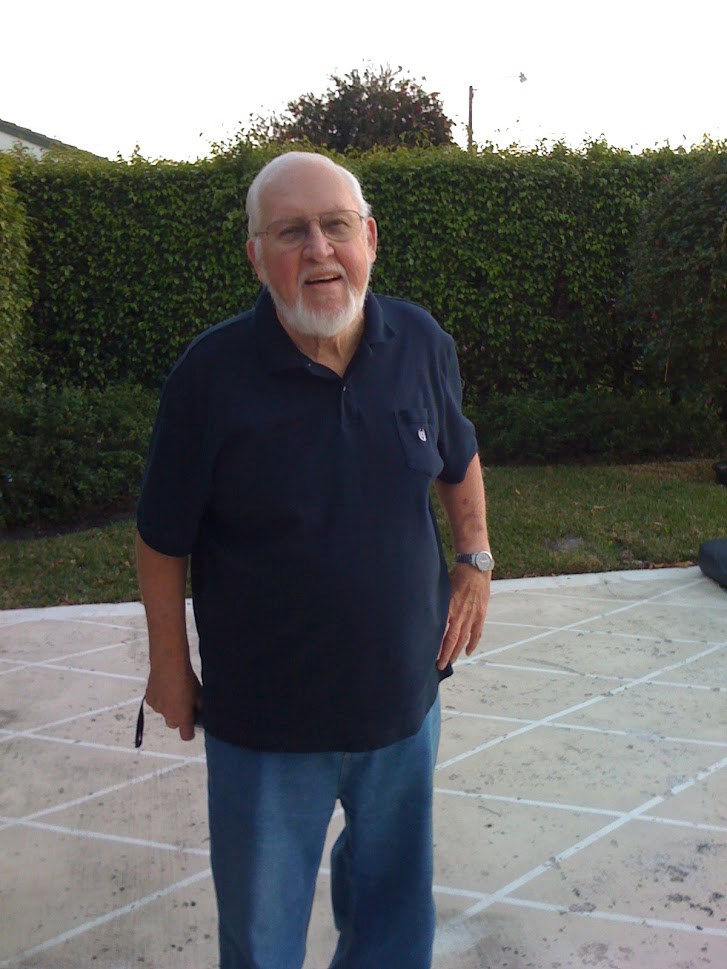 Obituary of James Thurston Hoganson