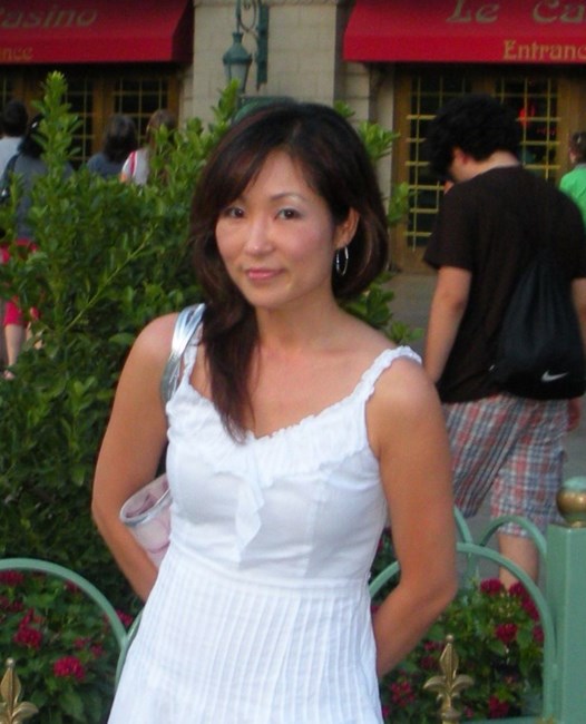 Obituary of Eun Suk Chung