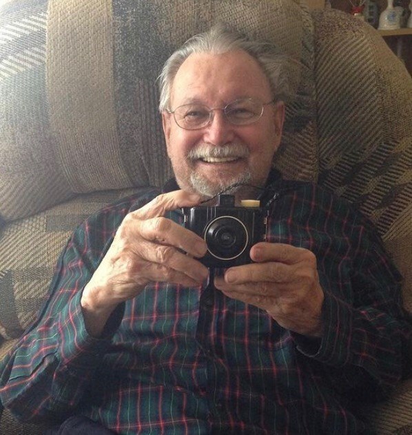 Obituary of Daniel Bruce Reed