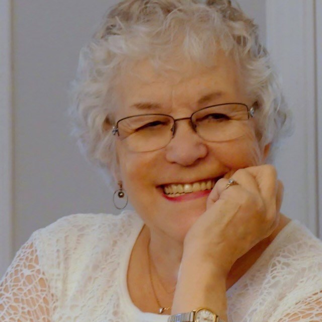 Obituary of Liette Tougas