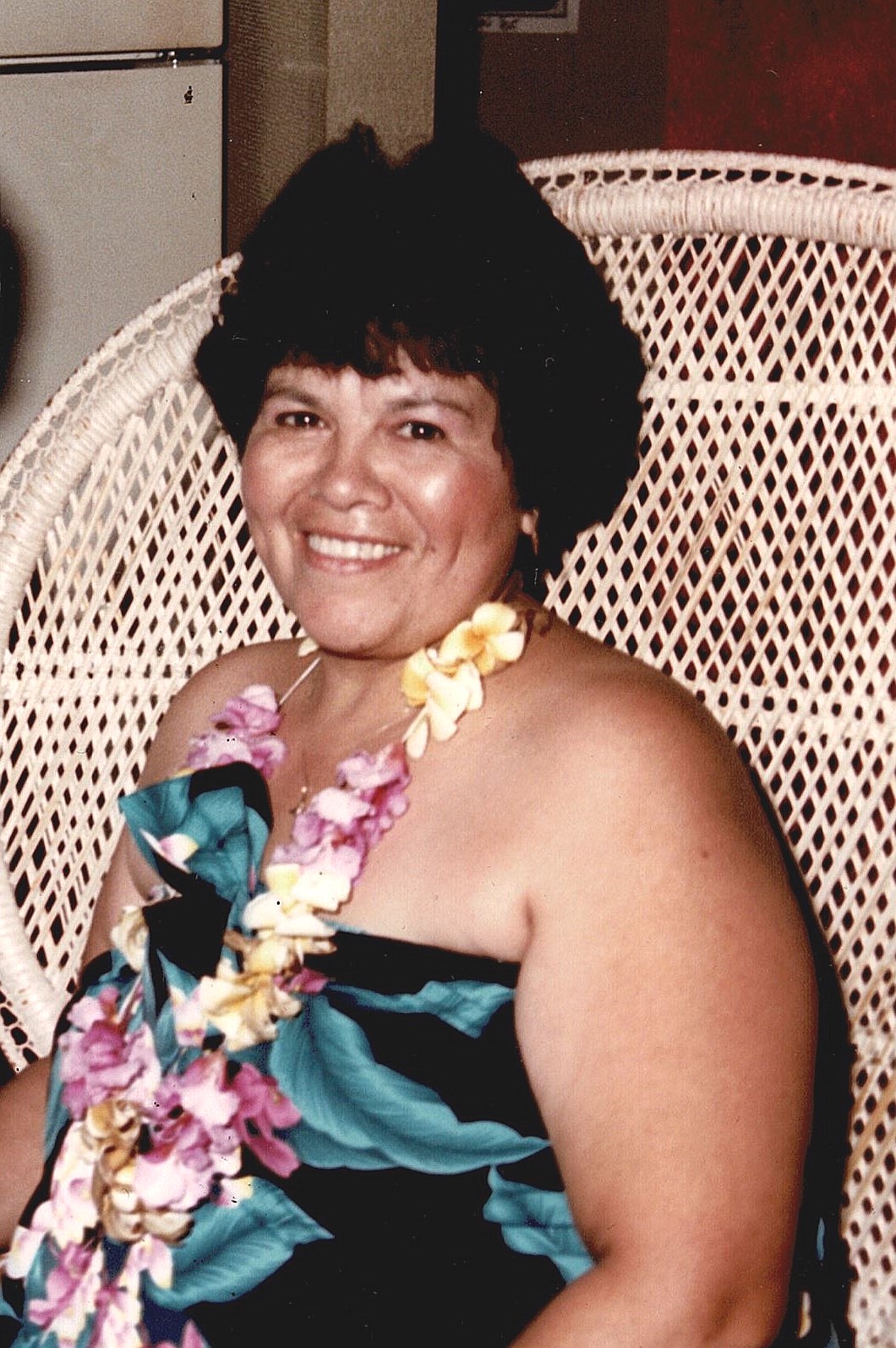 Ernestine Padilla Obituary Oxnard, CA