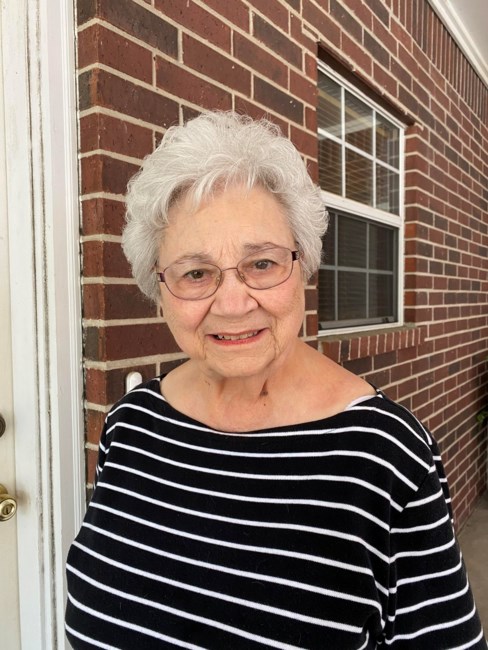 Obituary of Marie Antoinette Tardo Ricca