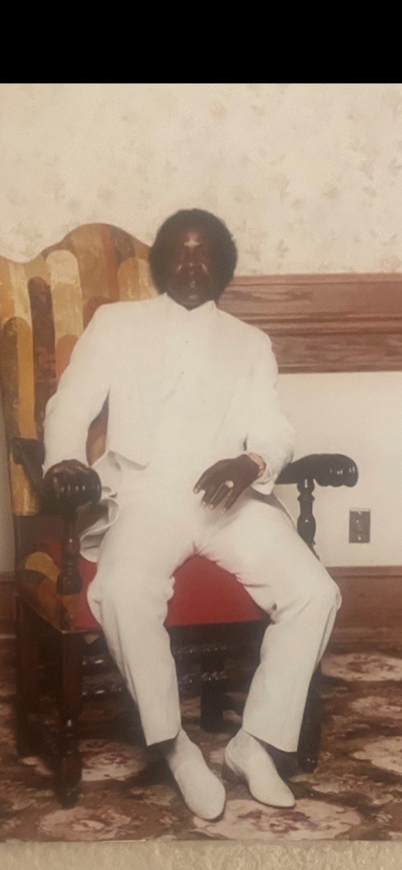 Obituary of Willie Ezell Reese