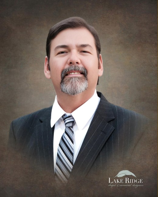 Obituary of Andy Turnipseed