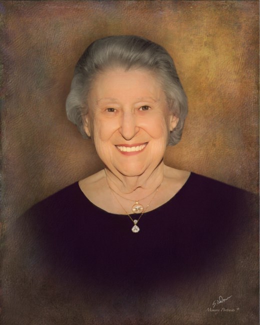 Obituary of Isabel L Marks
