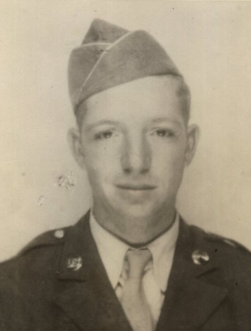 Obituary of Earl Rodden