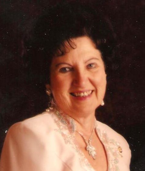 Obituary of Shirley A. Bacon