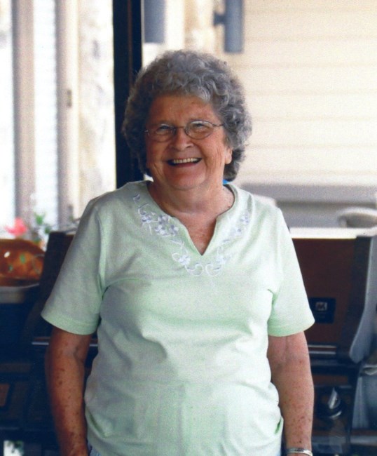 Obituary of Beatrice Wills Lee