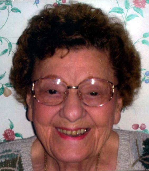 Obituary of Monica Elizabeth Kressley Erickson