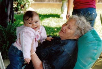 Obituary of June V. Sexton