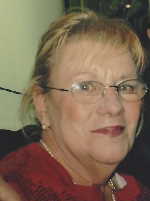 Obituary of JoAnn Nelson