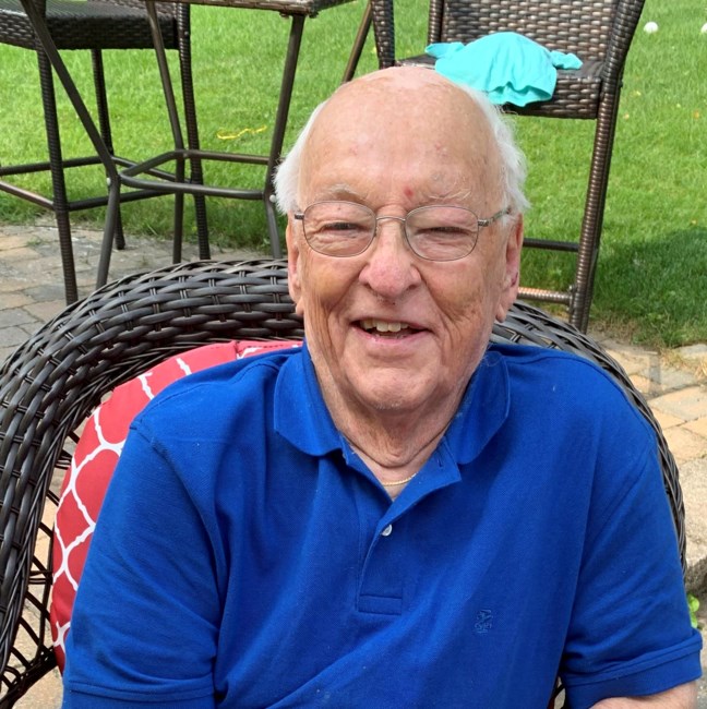 Kenneth Eastlund Obituary Westwood Nj