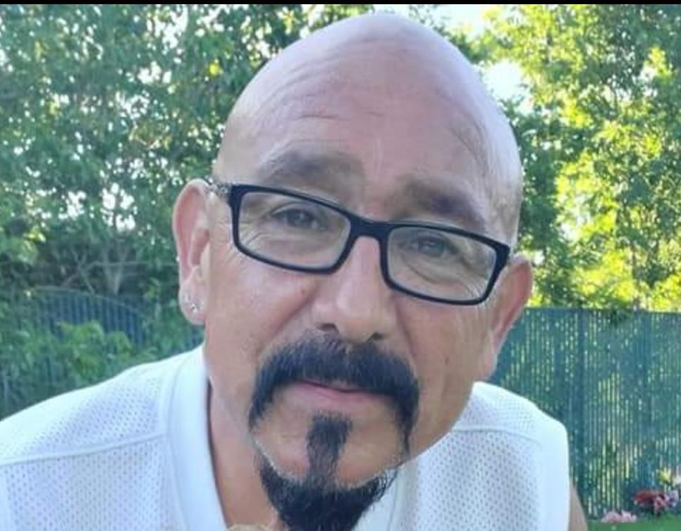 Obituario de David Medrano Sr.