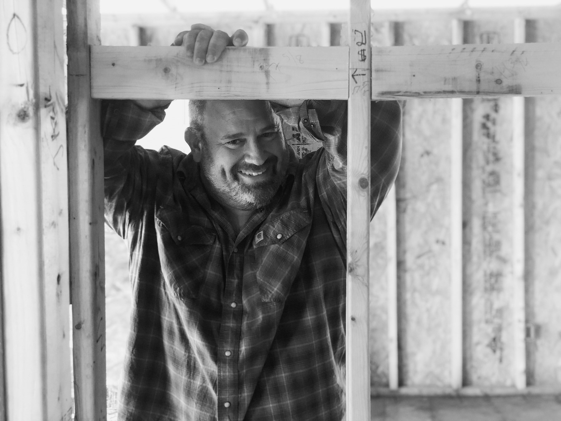 Obituary of Christopher Scott Irvine