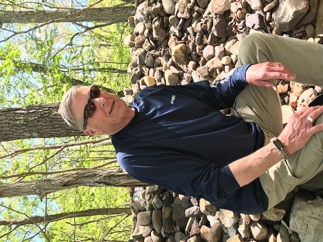 Obituary of Michael D. Bradley