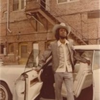 Obituary of Morris Marshall Jr.