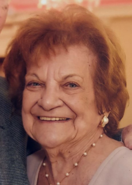 Obituary of Phyllis Ackner